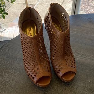 Michael Kors Heel Sandals